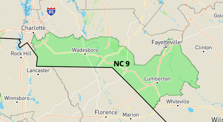 Image result for IMAGES OF NC DISTRICT 9