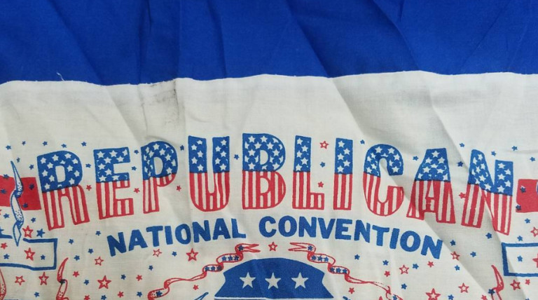 Leaders Considering Changes To Republican National Convention in Charlotte Due To COVID-19