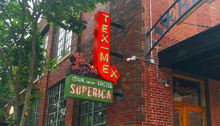 New South End Eatery Adds Culinary Twist To Charlotte’s Rich Tex-Mex Scene