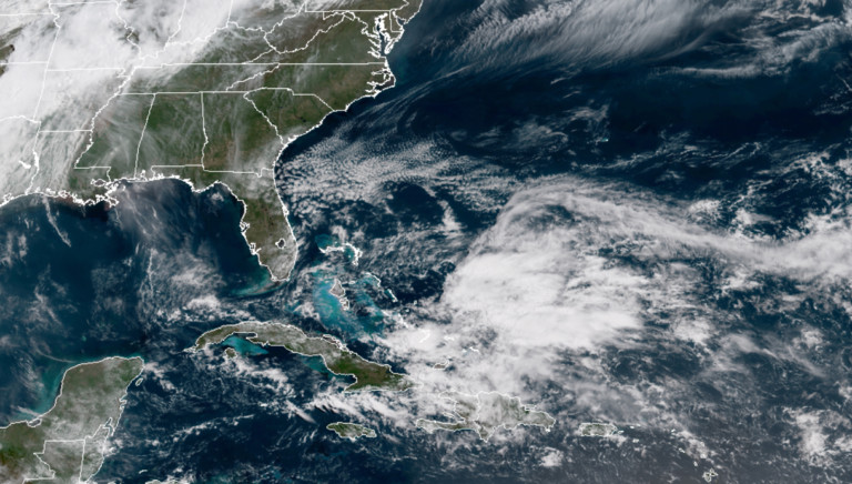 A Disturbance In The Force Near Caribbean Could Become 2018’s First Tropical Storm