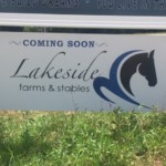 Lakeside Farms & Stables