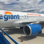 allegiant air concord airport