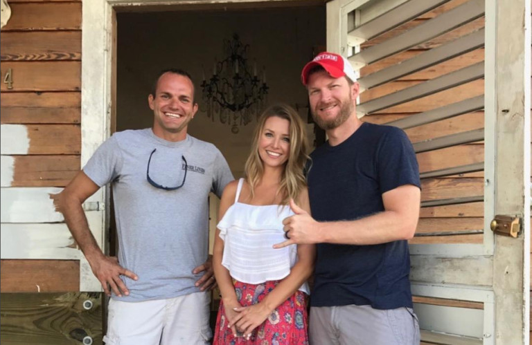 Mooresville’s Own Dale Earnhardt Jr. About To Star In New Reality Show