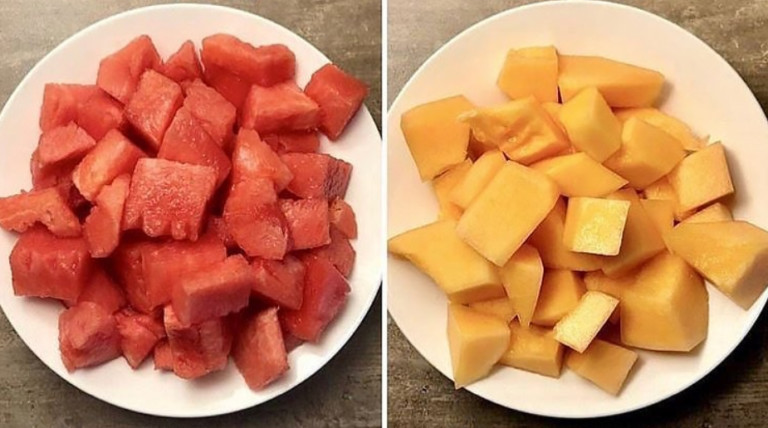 CDC Issues Massive Melon Recall As Salmonella Outbreak Spreads