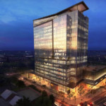 new charlotte highrise in cherry neighborhood