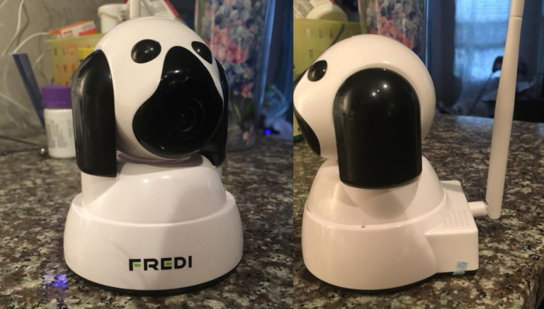 Hacker Used SC Mom’s Baby Monitor To Watch Her Sleep