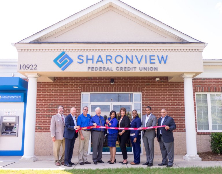 Charlotte’s Newest Credit Union Opens In Steele Creek