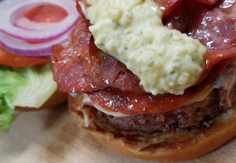 Charlotte Burger Week Starts Today in The Queen City