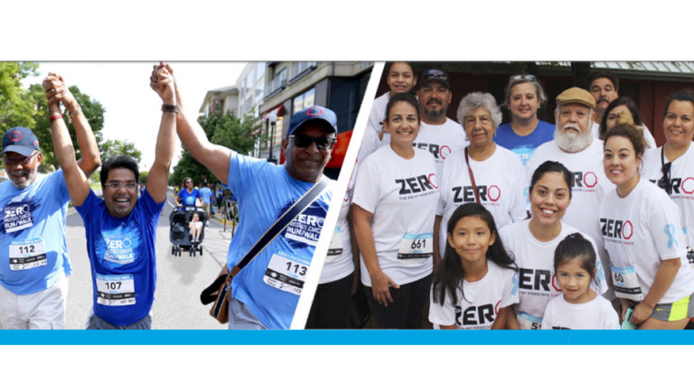 Charlotte Joins National Movement To End Prostate Cancer
