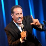 Jerry Seinfeld Live in Charlotte