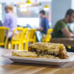 breakfast sandwhich people’s market dilworth