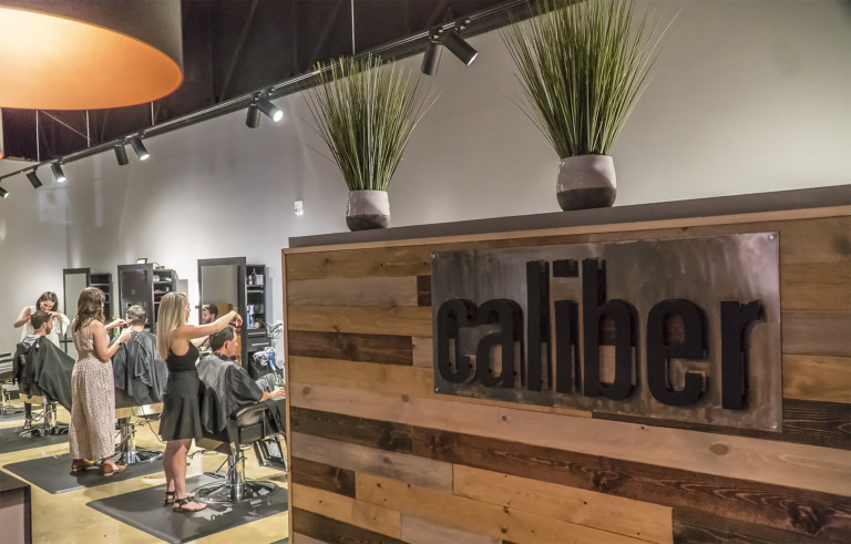 South End’s First Full-Service ‘Men’s Spa’ Just Opened Next To Common Market