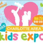 charlotte kids expo