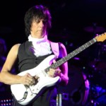 jeff beck live in charlotte