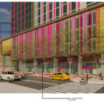 moxy hotel plans uptown charlotte 2