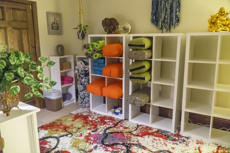 Charlotte’s First $5 Yoga Studio Just Opened in Elizabeth – Bijou 5 Yoga