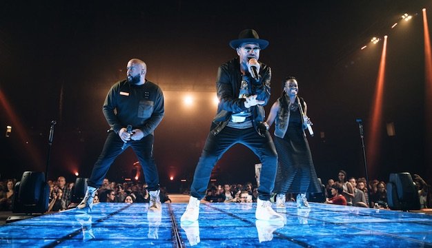 TobyMac’s Popular “Hits Deep Tour” Coming to Charlotte