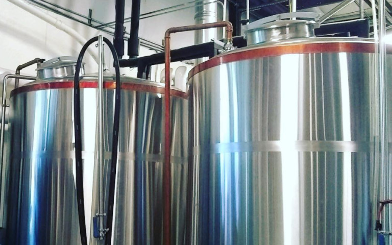 Charlotte Breweries Fill Their Tanks With Fresh Water To Prep For Hurricane Florence