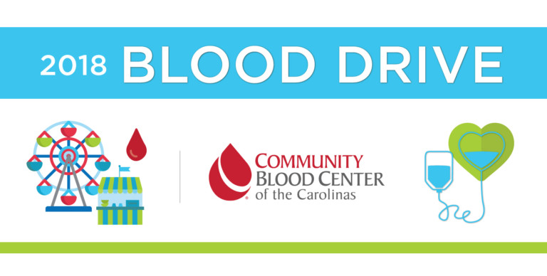 Charlotte Hosting Blood Drive Next Week to Support Hurricane Victims