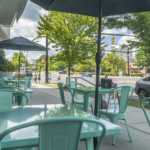 charlotte’s first fruittabowls opening patio