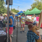 cotswold farmers market music