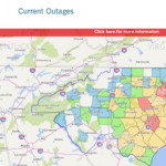 duke energy power map