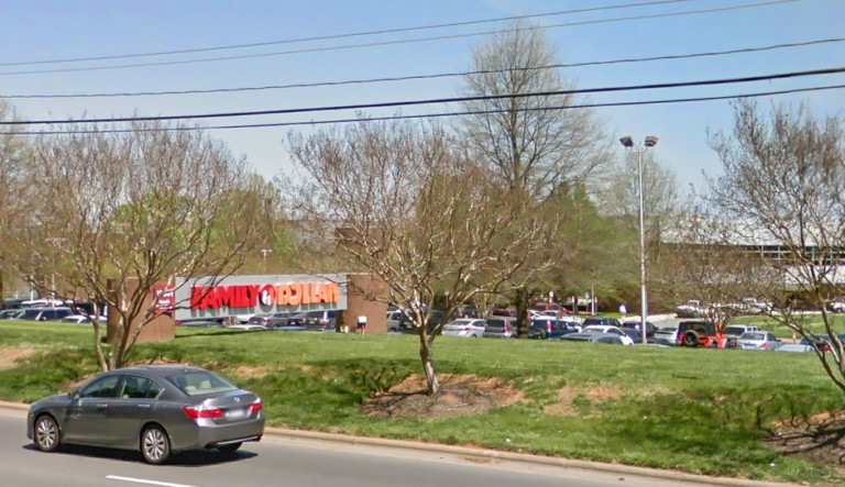 Matthews Will Lose 900 Jobs When Family Dollar Headquarters Shuts Down