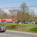 family dollar shutting down matthews facility