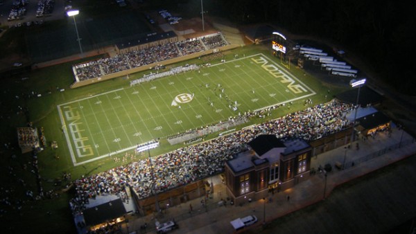 Gaffney SC Will Host Some Of The Best Marching Bands In America Next Month