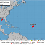 hurrican florence in charlotte