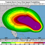 hurricane florence charlotte