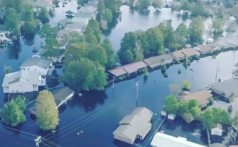 NC Groups Partner to Help First Responders and Veterans Affected by Hurricane Florence