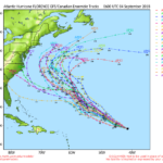 hurricane florence north carolina