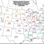 hurricane florence rain records