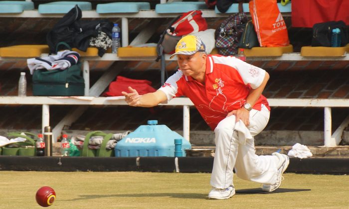 Major League Bocce Ball Is Now Registering Teams in Charlotte