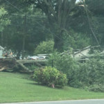 power outages in charlotte