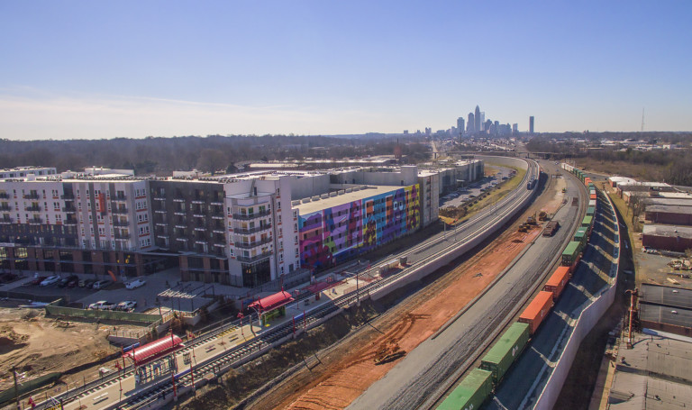 Charlotte Ranked As Having The 5th Highest Rental Rate Growth In America