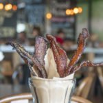 treehouse bbq candied bacon