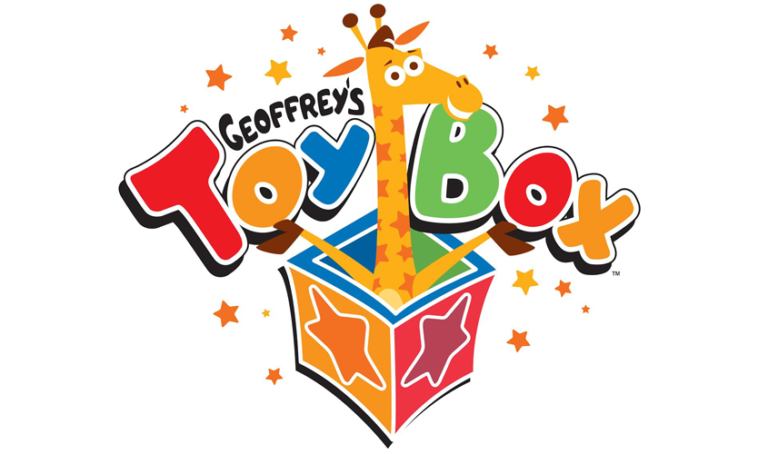 ‘Toys R Us’ Emerging From Bankruptcy As Re-branded ‘Geoffrey’s Toy Box’
