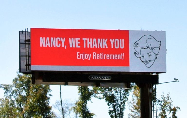 How Charlotte Advertising Legend Nancy Haynes Impacted Charlotte Media