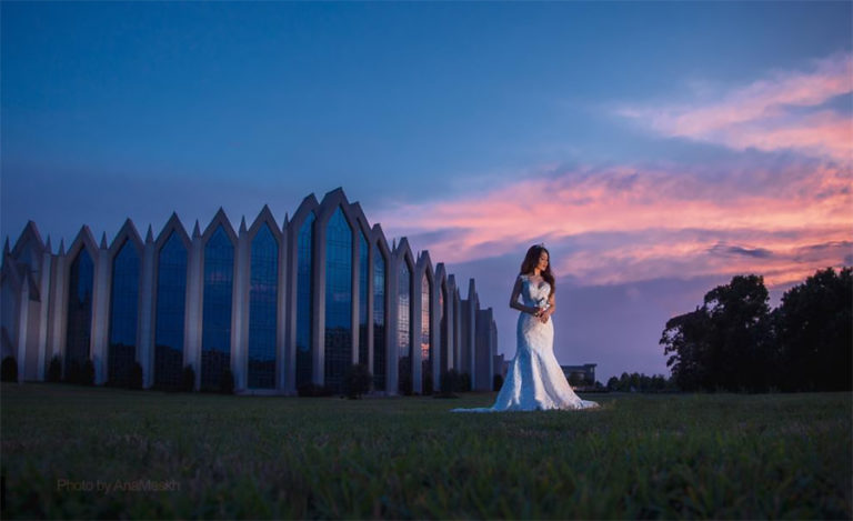 Luxurious Wedding Venues In Charlotte, North Carolina