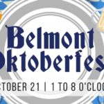 belmont octoberfest