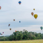 carolina balloon fest