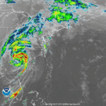 hurricane michael charlotte