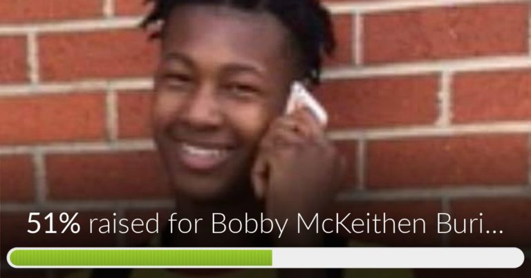 GoFundMe Campaign Launched For Student Who Was Fatally Shot at Butler High School