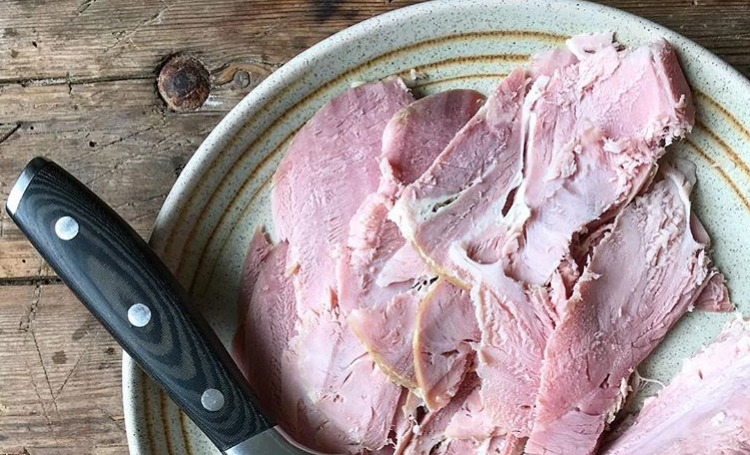 USDA Recalls 89,000 Lbs Of North Carolina Ham After 3 Illnesses and 1 Death