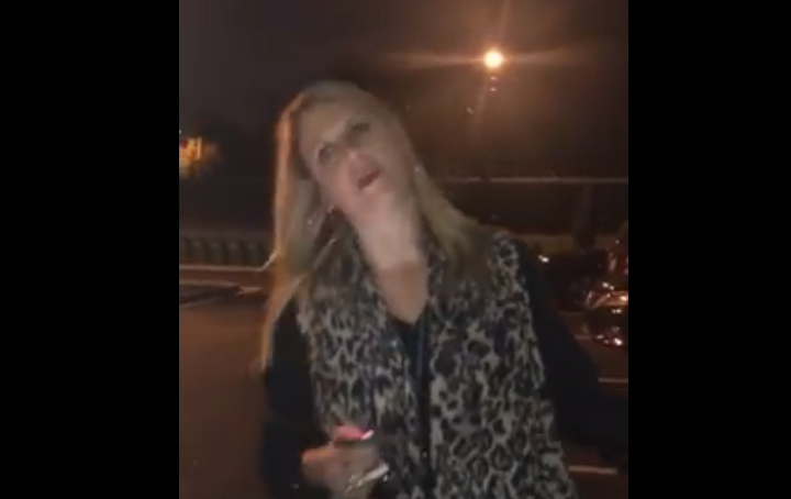 South Park Woman Fired From Her Job After She Was Filmed Yelling At Black Neighbors