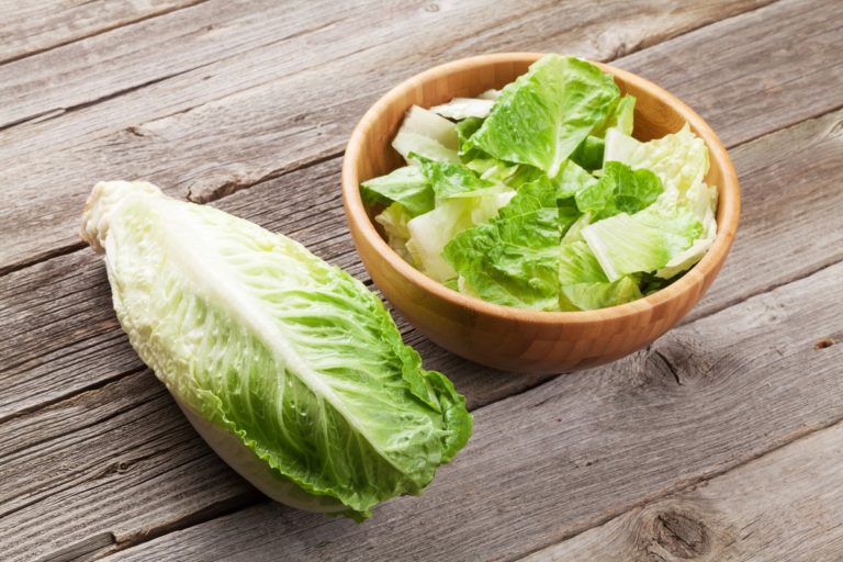 CDC Issues New Lettuce Recall, Urging People To “stop eating and throw away all romaine lettuce”