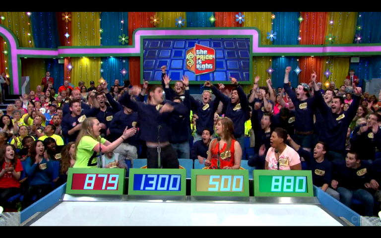 The Price is Right Live Is Coming to Charlotte