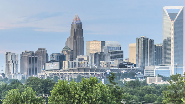 Forbes Ranked 5 Charlotte Businesses Among The “World’s Most Admired Companies” for 2019